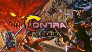Jogo: Contra Anniversary Collection para PC na GOG - R$ 15,79