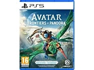 Avatar: Frontiers of Pandora voor €40,99 bij Amazon
