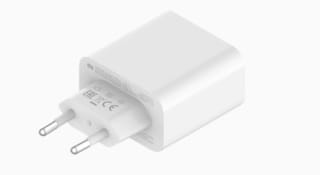 Xiaomi USB lader fast charger 33W voor €13,99 in de Mi store