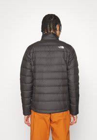 The North Face Chaqueta plumas Aconcagua Pocket por 59,95€