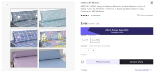 Las mejores ofertas de Miravia hoy precios locos