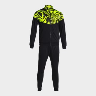 Chándal de Hombre Joma Lion II por 26,52€