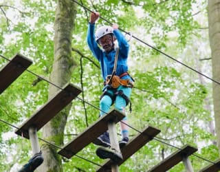 1 jaar lang GRATIS Wwf Ranger