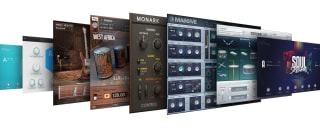 KOMPLETE 14 Select Inst Bundle by Native Instruments voor €109,09 bij Pluginboutique