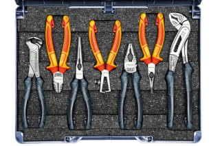 Festool 577456 Tangenset in Systainer³ voor 99,99 euro