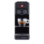 Gratis Illy Iperespresso koffiemachine bij je bestelling bij Koffievoordeel.nl