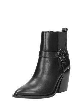 Supertrash enkellaarsjes Abby voor €44,99 bij Schuurman schoenen