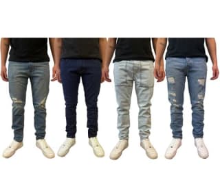 2Y Premium herenjeans voor €12,20 bij Outlet46