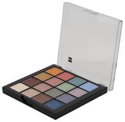 Alle oogmake-up en nagellak 1+1 gratis bij Hema