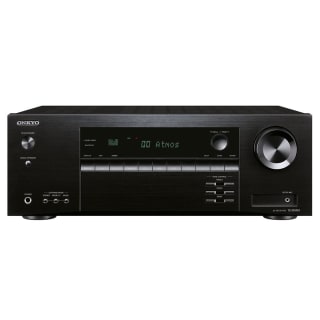 Receptor da Onkyo em 4K com Dolby Atmos - R$ 3.599,99