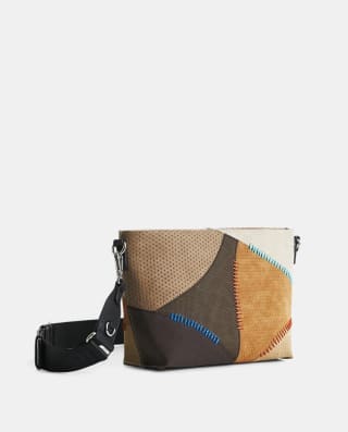 Desigual Bolso Electra Calpe - Mujer por 16,40€.