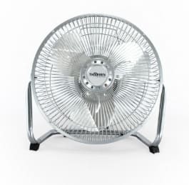 Ventilador Thorben Box Metal 9 por $17.990