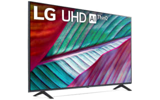 TV LG 50" LG 50UR78006LK por solo 329€