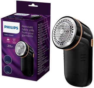 Philips GC026/80 quitapelusas por 6,99€