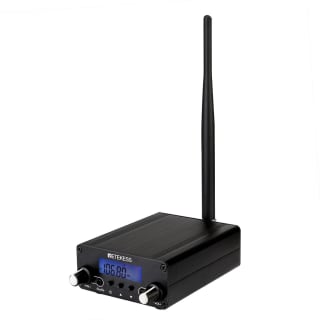 Retekess TR508 FM draadloze Transmitter voor €18,74 dmv code bij Banggood
