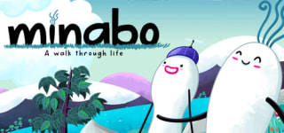 Videojuego Minabo - A walk through life Steam por 3,74€