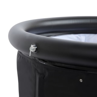 Opblaasbaar ijsbad (250liter) voor €29,95