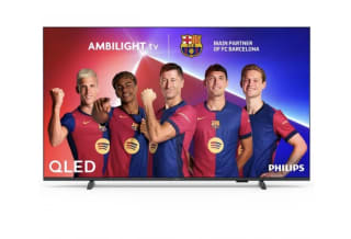TV Philips Ambilight 50PUS8209 50" 126 cm QLE 4K UHD Smart TV HDR10 Dolby Atmos por solo 398€