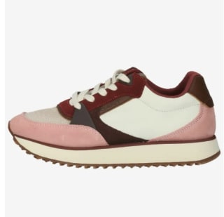 Zapatillas marca Gant para mujer por 39€
