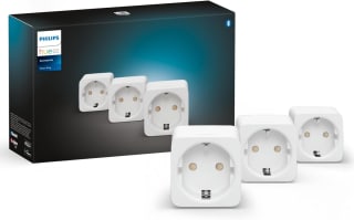 Philips Hue slimme stekker - Nederland - 3-pack voor €59,99 bij Amazon