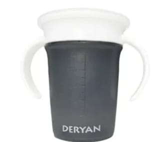 Deryan luxe Quuby Drinkbeker 360 trainer voor €1,95