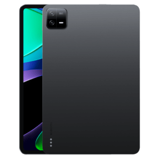 Tablet Xiaomi Pad 6 256GB por $6,399 en Claro Shop