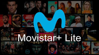 2 meses de suscripción a Movistar+ Lite (hasta 31 de Noviembre) por 1 céntimo (Para clientes nuevos y antiguos)