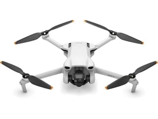 DJI Mini 3 Fly More Combo + RC Smart Controller voor €536,33 bij de Mediamarkt