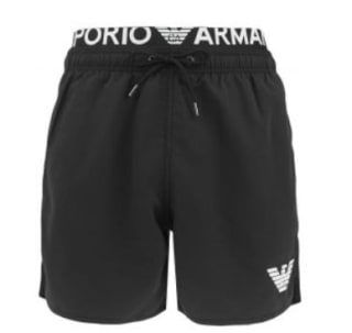 Tot 72% korting op Armani zwembroeken bij Vetex