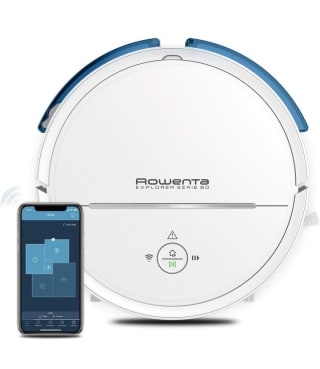 Rowenta Explorer Serie 80 RR7747 robot aspirador por 246,39€.