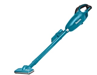Makita DCL181FZ 18 V - basis steelstofzuiger voor €29,95 bij Ibood