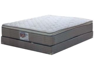 Colchón y Box Matrimonial Spring Air Anniversary por $4,979 en Elektra