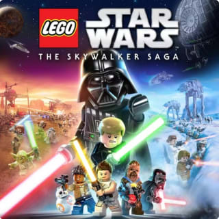 Juego LEGO Star Wars La Saga Skywalker Gratis este Jueves 5 en Epicgames