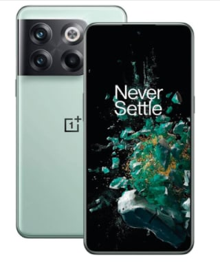 OnePlus 10T 5G 8GB RAM1/28GB por 349€