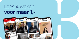 4 weken de krant voor 1 euro