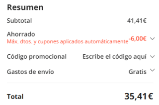 Pienso perro Alpha Spirit - 7 Days (12 kg + 2 Latas) por 35€