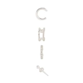 Shop a sterling silver jewellery in Superdrug Cardiff for £0.40