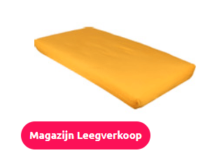 Tot 55% korting tijdens de Magazijn leegverkoop bij Mamaloes