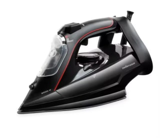 Plancha Mellerware de Vapor Steezy! 3000W Suela de Cerámica por 25,64€