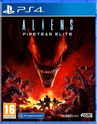 Aliens: Fireteam Elite voor €11,84 bij Bol.com