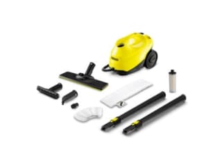 Karcher SC 3 EasyFix stoomreiniger bij Hubo.be voor €89,99