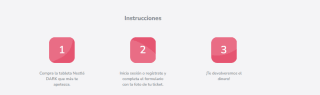 Prueba las nuevas variedades Nestlé Dark gratis (reembolso)