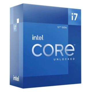 Procesador Intel Core i7-12700K 3.6 GHz por 289,90€
