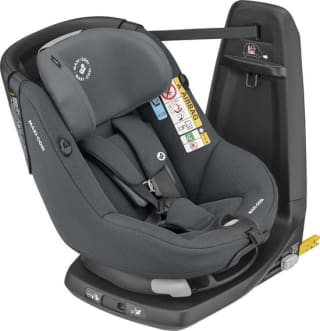 MAXI COSI Autostoel AxissFix Authentic Graphite voor €219 bij Amazon