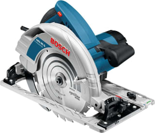 Bosch Cirkelzaagmachine GKS 85 G voor €279,95 bij Amazon
