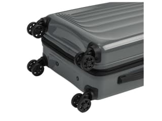 TOPMOVE Trolley suitcase 30 l met cijferslot voor €29,99 in de Lidl webshop