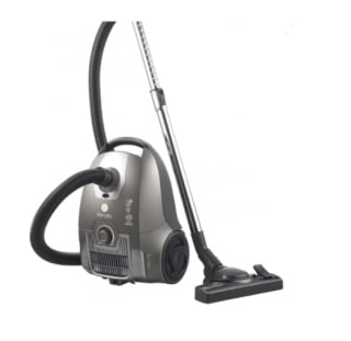 Aspirador con Bolsa Klindo KLI.KVC23BA-20 por 42€