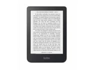 KOBO CLARA 2E BLAUW - 6 inch - 16 GB voor €127 bij Amazon