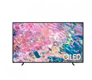 TV Samsung QE50Q60BAUXXH 50" QLED UltraHD 4K HDR10+ por 518.99€