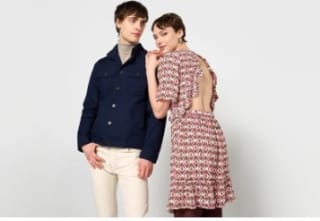 Looks de primavera desde 6€ en Zalando Privé